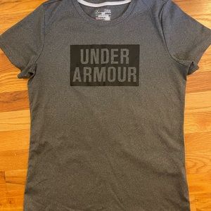 UNDER ARMOUR HEAT GEAR WOMEN SIZE M